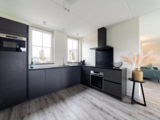Villa in Colijnsplaat near the Sea, cleaning included - Colijnsplaat - 7