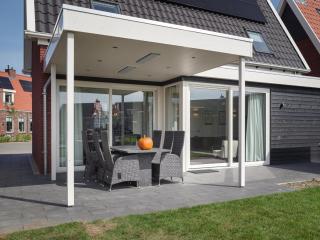 Villa in Colijnsplaat near the Sea, cleaning included - Colijnsplaat - 5