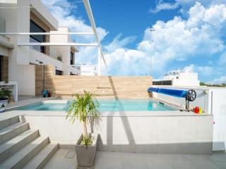 Villa in Rojales with Pool near Coast, cleaning included - Rojales - 2