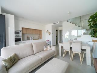 Villa in Rojales with Pool near Coast, cleaning included - Rojales - 6