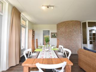 Beautiful Holiday Home in Eede with Garden, cleaning included - Eede - 8