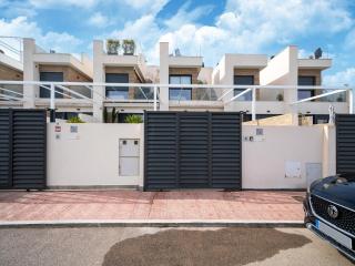 Villa in Rojales with Pool near Coast, cleaning included - Rojales - 3
