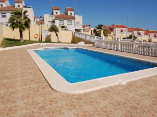 Villa in Spain with Private Pool, cleaning included - Orihuela-Costa - 8