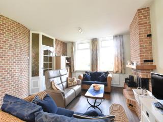 Beautiful Holiday Home in Eede with Garden, cleaning included - Eede - 0