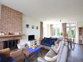 Beautiful Holiday Home in Eede with Garden, cleaning included - Eede - 1