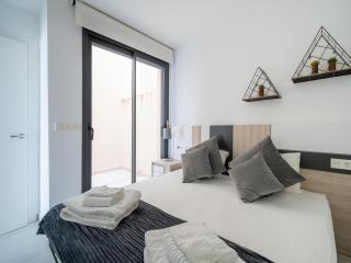 Villa in Rojales with Pool near Coast, cleaning included - Rojales - 4