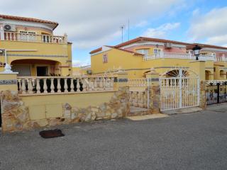 Villa in Spain with Private Pool, cleaning included - Orihuela-Costa - 0