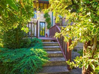 Mansion in Cerdedo with Private Pool and Garden, cleaning included - Cerdedo - 1