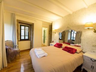 Mansion in Cerdedo with Private Pool and Garden, cleaning included - Cerdedo - 6