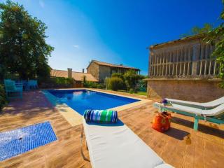 Mansion in Cerdedo with Private Pool and Garden, cleaning included - Cerdedo - 9