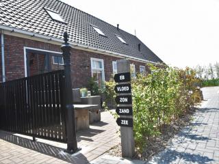 Holiday Home near Groote Keeten Beach, cleaning included - Callantsoog - 7