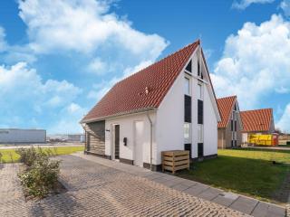 Holiday Home in Scherpenisse near Oosterschelde, cleaning included - Scherpenisse - 4