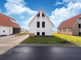 Holiday Home in Scherpenisse near Oosterschelde, cleaning included - Scherpenisse - 5