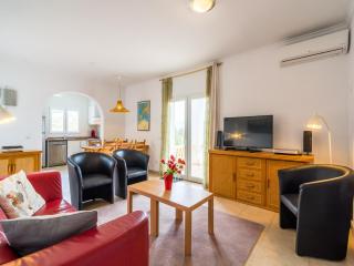 Tranquil Vista in Pedreguer, cleaning included - Pedreguer - 0