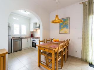 Tranquil Vista in Pedreguer, cleaning included - Pedreguer - 8
