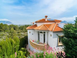 Tranquil Vista in Pedreguer, cleaning included - Pedreguer - 4