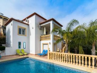 Tranquil Vista in Pedreguer, cleaning included - Pedreguer - 3