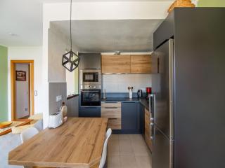 Holiday Home in Catalonia near Beach, cleaning included - Sant Pere Pescador - 7