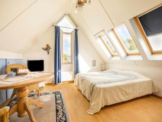 Apartment in Hoorn near IJsselmeer Beach, cleaning included - Hoorn - 0