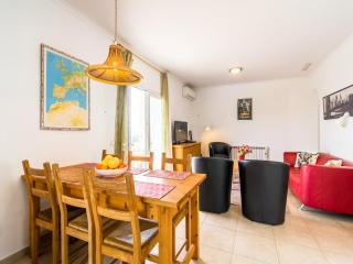 Tranquil Vista in Pedreguer, cleaning included - Pedreguer - 1
