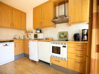Apartment in Hoorn near IJsselmeer Beach, cleaning included - Hoorn - 7