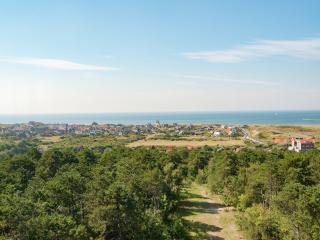 Apartment in Bergen aan Zee near the Beach, cleaning included - Bergen aan Zee - 4