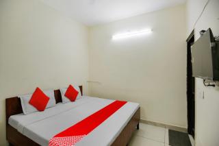 Hotel O Wave Inn Guest House - Ludhiana - 5