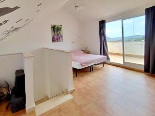 Bungalow in Alicante with Pool and Terrace, cleaning included - Relleu - 3
