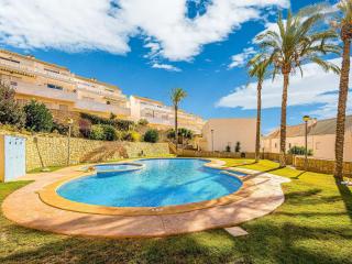 Sunset Bungalow in Orihuela, cleaning included - 9