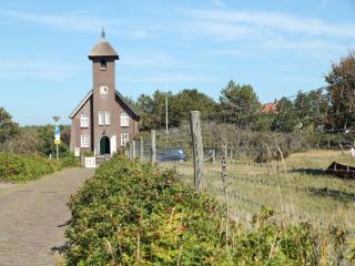 Apartment in Bergen aan Zee near the Beach, cleaning included - Bergen aan Zee - 2