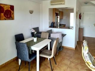 Bungalow in Alicante with Pool and Terrace, cleaning included - Relleu - 8