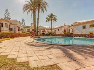 Duplex in Vera near Playa Marinas, cleaning included - 6