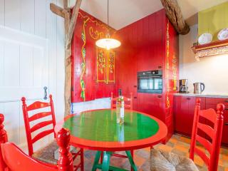 Farmhouse in Rouveen near Giethoorn, cleaning included - Rouveen - 6