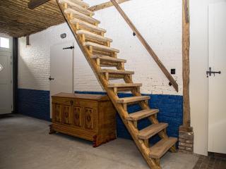 Farmhouse in Rouveen near Giethoorn, cleaning included - Rouveen - 2