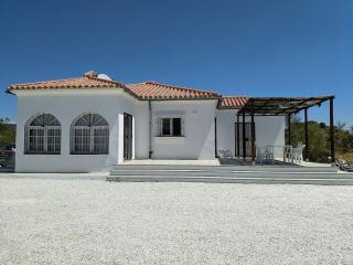 Holiday Home in Almogía near Málaga Beaches, cleaning included - 3