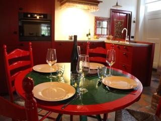 Farmhouse in Rouveen near Giethoorn, cleaning included - Rouveen - 1