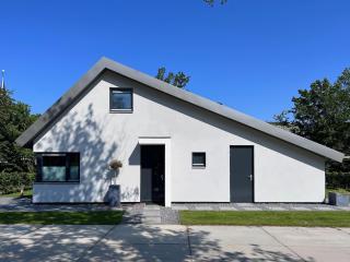 Villa in Dirkshorn near Golf & Beach, cleaning included - Dirkshorn - 9