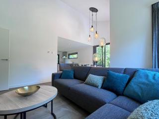 Villa in Dirkshorn near Golf & Beach, cleaning included - Dirkshorn - 1