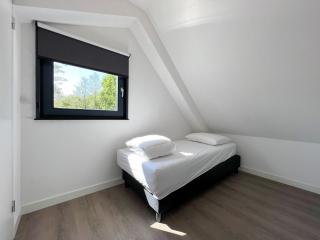 Villa in Dirkshorn near Golf & Beach, cleaning included - Dirkshorn - 4