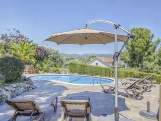 Villa in Arenys de Mar with Sea View, cleaning included - 2