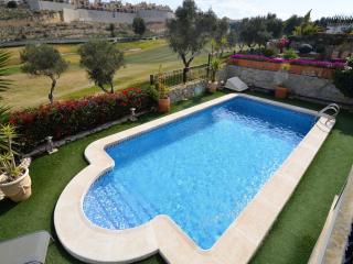 Belvilla by OYO Villa Orange, cleaning included - Algorfa - 3