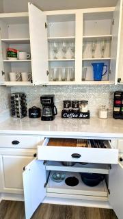 Modern 3BR Home 10 Min from MCO - 1
