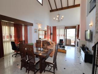 Belvilla by OYO Villa Orange, cleaning included - Algorfa - 8