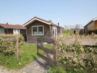 Bungalow in Warmenhuizen near Beach, cleaning included - Warmenhuizen - 5