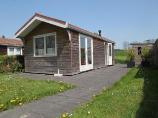 Bungalow in Warmenhuizen near Beach, cleaning included - Warmenhuizen - 9