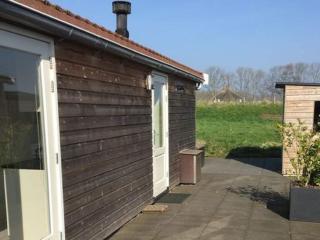 Bungalow in Warmenhuizen near Beach, cleaning included - Warmenhuizen - 1