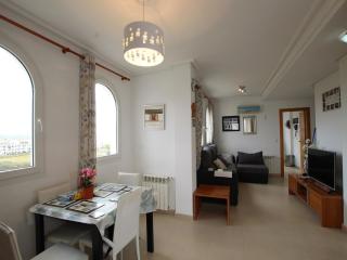 Penthouse in Sucina with Pool and Golf, cleaning included - 8