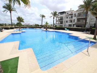 Penthouse in Sucina with Pool and Golf, cleaning included - Sucina - 5