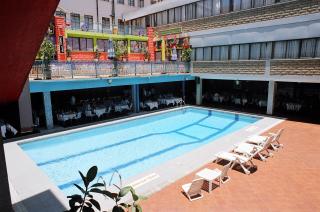 Grand Imperial Hotel - Kampala - 0