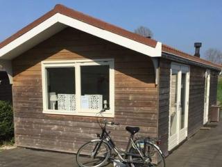 Bungalow in Warmenhuizen near Beach, cleaning included - Warmenhuizen - 2